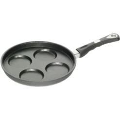 AMT Pfannkuchenpfanne 26 Cm