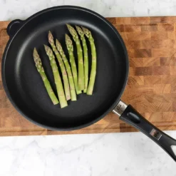 AMT Bratpfanne, 24 Cm -Deutschland Koch Magier Verkaufs-Shop amt frying pan 20 cm 1 1