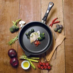 AMT Bratpfanne, 20 Cm -Deutschland Koch Magier Verkaufs-Shop amt frying pan 20 cm 3