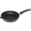 AMT Bratpfanne, 24 Cm 1 AMT Bratpfanne, 24 Cm -Deutschland Koch Magier Verkaufs-Shop amt frying pan 20 cm 5