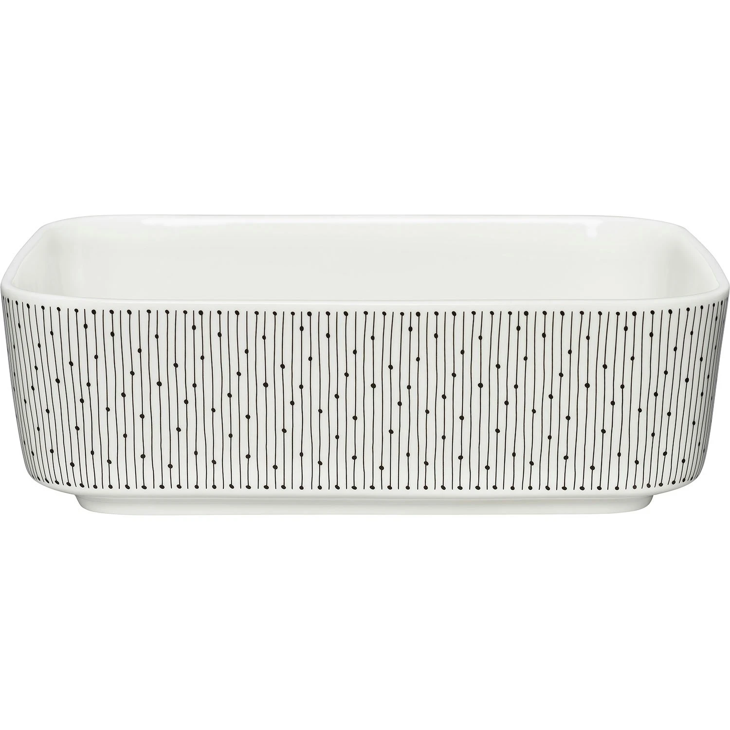 Arabia Mainio Sarastus Ofenform, 2,5 L 3 Arabia Mainio Sarastus Ofenform, 2,5 L