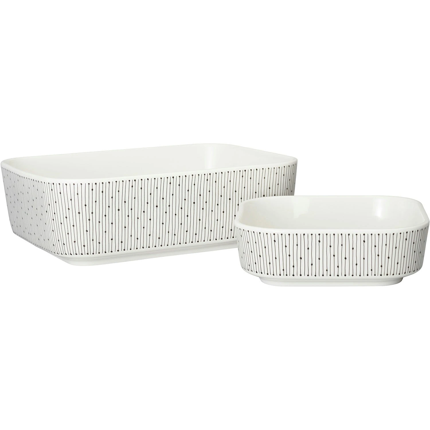 Arabia Mainio Sarastus Ofenform, 2,5 L 4 Arabia Mainio Sarastus Ofenform, 2,5 L – Bild 2