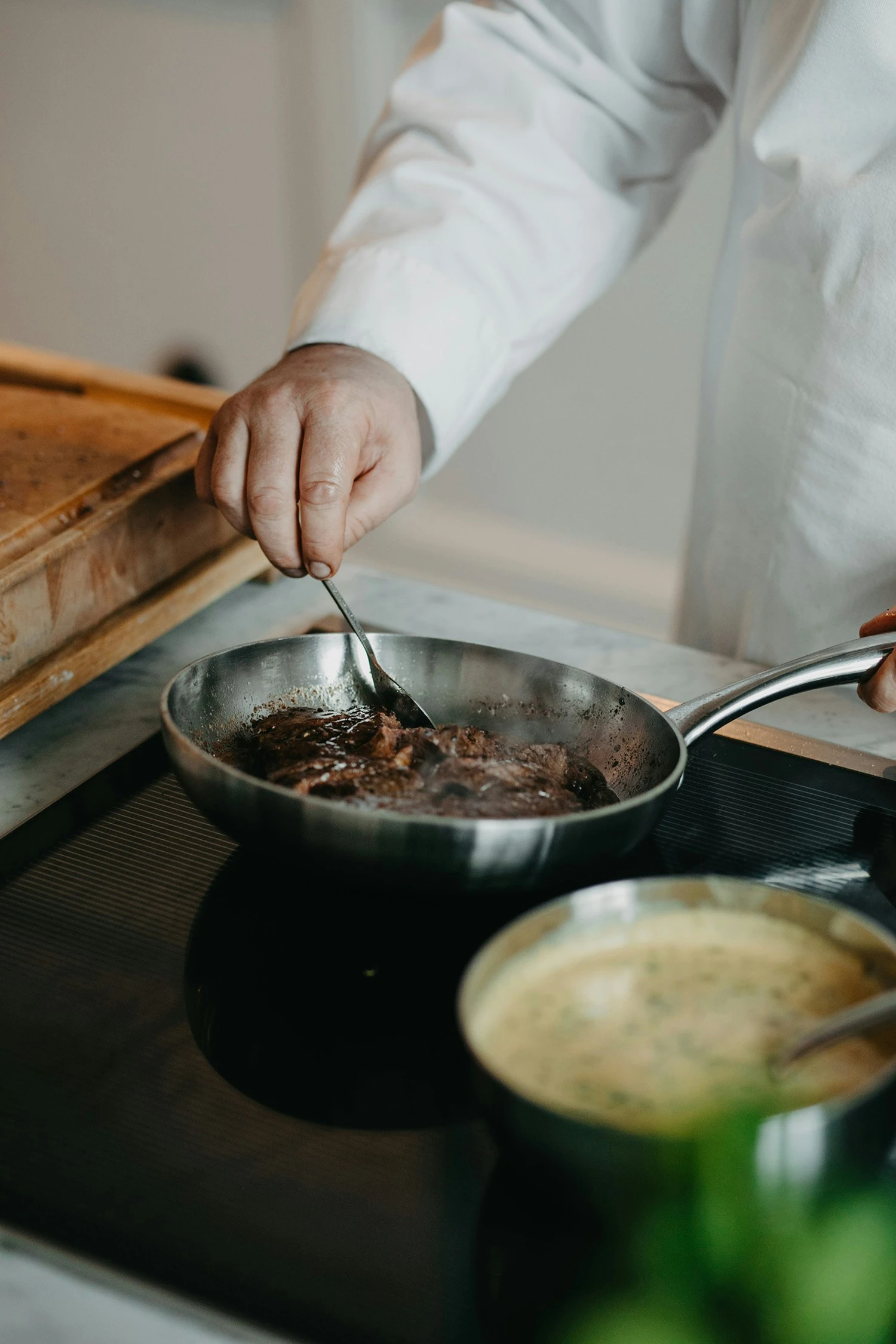 Mathias Dahlgren Bratpfanne, 24 Cm 5 Mathias Dahlgren Bratpfanne, 24 Cm – Bild 3