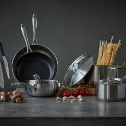 Mathias Dahlgren Kasserolle, 14 Cm 1 L 8 Mathias Dahlgren Kasserolle, 14 Cm 1 L -Deutschland Koch Magier Verkaufs-Shop culimat mathias dahlgren kasserolle 0