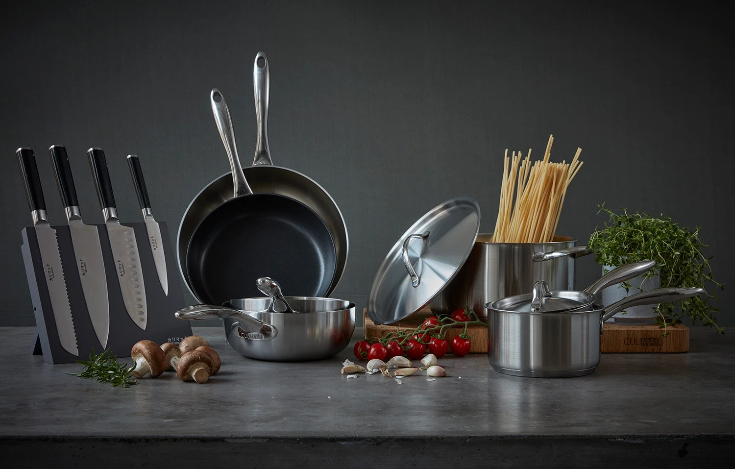 Mathias Dahlgren Kasserolle, 14 Cm 1 L 5 Mathias Dahlgren Kasserolle, 14 Cm 1 L – Bild 3