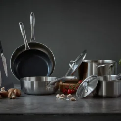 Mathias Dahlgren Kasserolle, 18 Cm 2 L -Deutschland Koch Magier Verkaufs-Shop culimat mathias dahlgren kasserolle 1