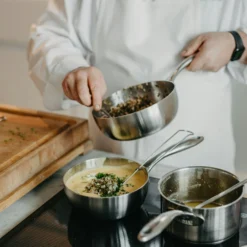 Mathias Dahlgren Kasserolle, 14 Cm 1 L 9 Mathias Dahlgren Kasserolle, 14 Cm 1 L -Deutschland Koch Magier Verkaufs-Shop culimat mathias dahlgren kasserolle 4