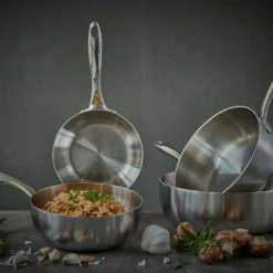 Mathias Dahlgren Sauteuse, 20 Cm 7 Mathias Dahlgren Sauteuse, 20 Cm -Deutschland Koch Magier Verkaufs-Shop culimat mathias dahlgren sauteuse 1