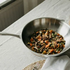 Mathias Dahlgren Wok-Pfanne 30 Cm -Deutschland Koch Magier Verkaufs-Shop culimat mathias dahlgren wok pfanne 30 cm 1