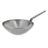 De Buyer Mineral B Element Wok Ø28 Cm -Deutschland Koch Magier Verkaufs-Shop de buyer mineral b element wok pan 2