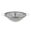 De Buyer Mineral B Wok Pan Ø32 Cm With 2 Handles 2 De Buyer Mineral B Wok Pan Ø32 Cm With 2 Handles -Deutschland Koch Magier Verkaufs-Shop de buyer mineral b wok pan with 2 handles 2