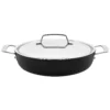 Demeyere Alu Pro Ti-X Sauteuse Mit Deckel Ø28 Cm -Deutschland Koch Magier Verkaufs-Shop demeyere alu pro ti x saute pan with lid 28 cm 0