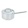 Demeyere Apollo Kochtopf Mit Stahldeckel, XS -Deutschland Koch Magier Verkaufs-Shop demeyere apollo kochtopf mit stahldeckel xs 0