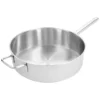 Demeyere Apollo Sauteuse 28 Cm / 4,8 L -Deutschland Koch Magier Verkaufs-Shop demeyere apollo sauteuse 28 cm 48 l 0