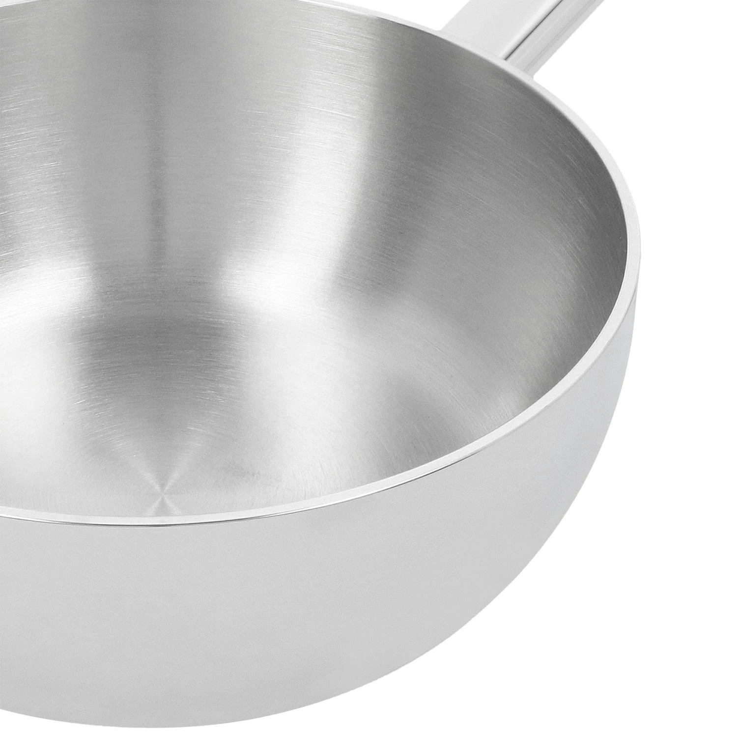 Demeyere Apollo Sauteuse 22 Cm / 2,5 L 6 Demeyere Apollo Sauteuse 22 Cm / 2,5 L – Bild 4