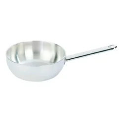 Demeyere Apollo Sauteuse 24 Cm / 3,3 L