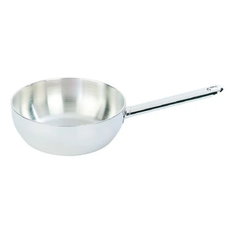 Demeyere Apollo Sauteuse 24 Cm / 3,3 L 3 Demeyere Apollo Sauteuse 24 Cm / 3,3 L