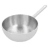 Demeyere Apollo Sauteuse 22 Cm / 2,5 L 2 Demeyere Apollo Sauteuse 22 Cm / 2,5 L -Deutschland Koch Magier Verkaufs-Shop demeyere apollo sauteuse 6