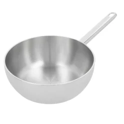 Demeyere Apollo Sauteuse 22 Cm / 2,5 L