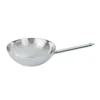 Demeyere Apollo Wok, 26cm -Deutschland Koch Magier Verkaufs-Shop demeyere apollo wok 26cm 0