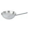 Demeyere Apollo Wok, 30cm 1 Demeyere Apollo Wok, 30cm -Deutschland Koch Magier Verkaufs-Shop demeyere apollo wok 30cm 0