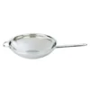 Demeyere Apollo Wok, XXL 2 Demeyere Apollo Wok, XXL -Deutschland Koch Magier Verkaufs-Shop demeyere apollo wok xxl 0