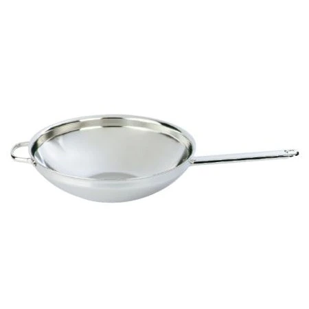 Demeyere Apollo Wok, XXL 3 Demeyere Apollo Wok, XXL