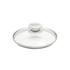 Demeyere Glas Lid 28 Cm