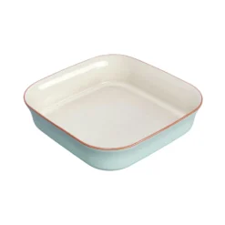 Denby Heritage Pavilion Kuchenform 24x24cm