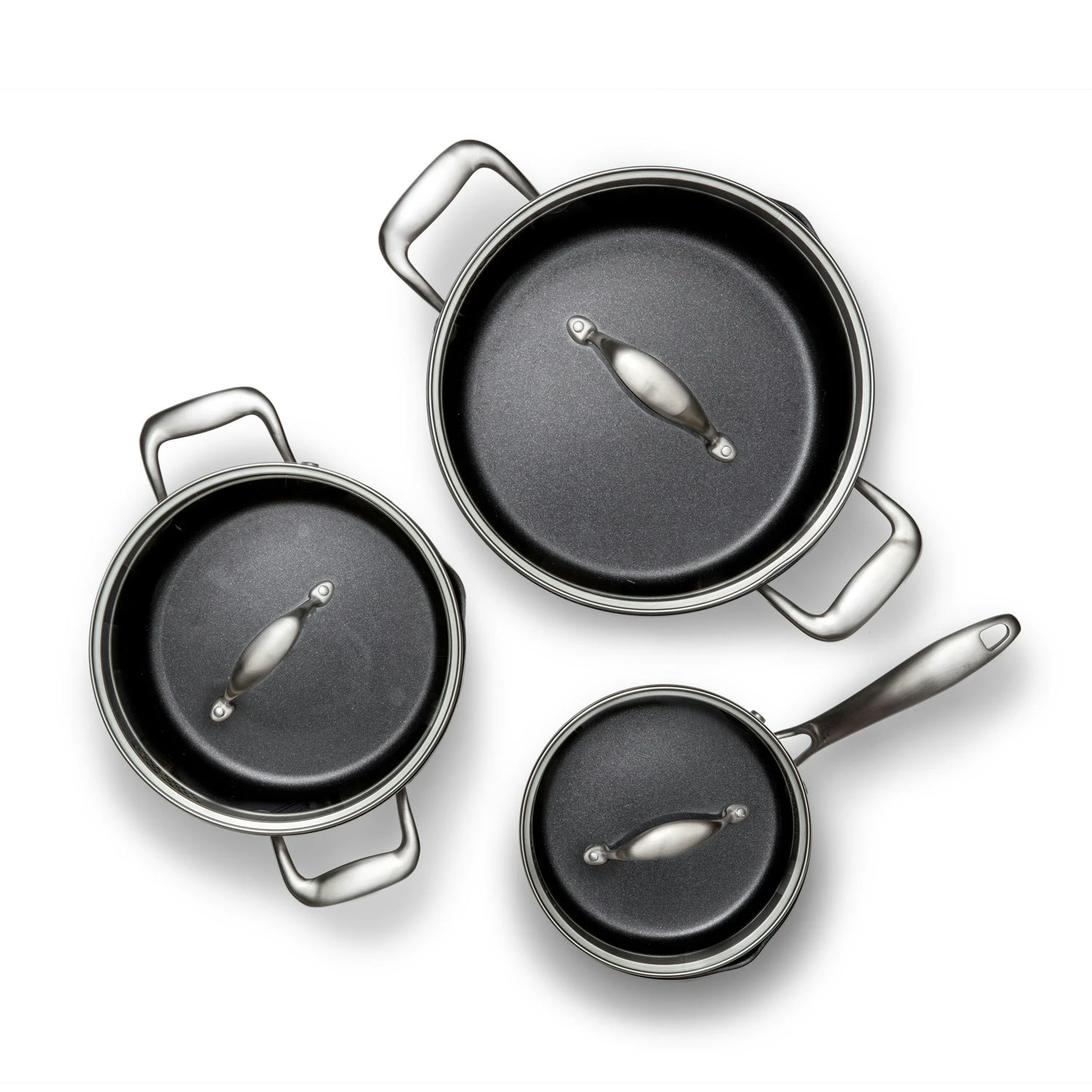 EGO Produre Pro Kochtopf 5 L 5 EGO Produre Pro Kochtopf 5 L – Bild 3