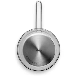 Eva Solo Steel Line Bratpfanne, Ø20 -Deutschland Koch Magier Verkaufs-Shop eva solo frying pan 20 recycled rs 2