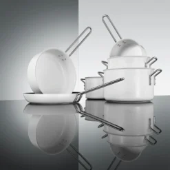 Eva Solo Grillpfanne, Mantel Mit Slip-Let -Beschichtung 24 6 Eva Solo Grillpfanne, Mantel Mit Slip-Let -Beschichtung 24 -Deutschland Koch Magier Verkaufs-Shop eva solo grillpfanne mantel mit slip let beschichtung 24 2