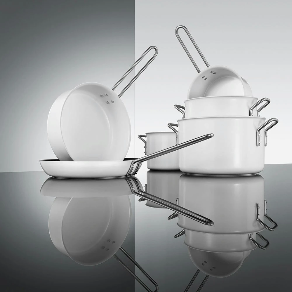 Eva Solo Grillpfanne, Mantel Mit Slip-Let -Beschichtung 24 4 Eva Solo Grillpfanne, Mantel Mit Slip-Let -Beschichtung 24 – Bild 3