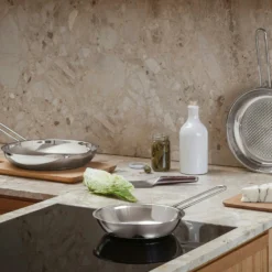 Eva Solo Honeycomb Bratpfanne, 28 Cm 9 Eva Solo Honeycomb Bratpfanne, 28 Cm -Deutschland Koch Magier Verkaufs-Shop eva solo honeycomb 3