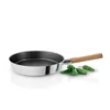 Eva Solo Nordic Kitchen Frying Pan, Stainless Steel 2 Eva Solo Nordic Kitchen Frying Pan, Stainless Steel -Deutschland Koch Magier Verkaufs-Shop eva solo nordic kitchen frying pan stainless steel 3