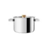 Eva Solo Nordic Kitchen Pot, Stainless Steel