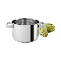 Eva Solo Nordic Kitchen Pot, Stainless Steel 7 Eva Solo Nordic Kitchen Pot, Stainless Steel -Deutschland Koch Magier Verkaufs-Shop eva solo nordic kitchen pot stainless steel 3