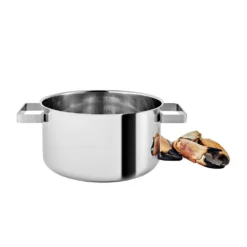 Eva Solo Nordic Kitchen Pot 4.0 L, Stainless Steel -Deutschland Koch Magier Verkaufs-Shop eva solo nordic kitchen pot stainless steel 6