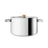 Eva Solo Nordic Kitchen Pot 6.0 L, Stainless Steel