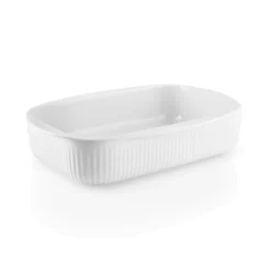 Eva Solo Nova Ofenform Klein, Weiss