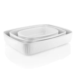 Eva Solo Nova Ofenform Klein, Weiss 8 Eva Solo Nova Ofenform Klein, Weiss -Deutschland Koch Magier Verkaufs-Shop eva solo nova ofenform klein weiss 3