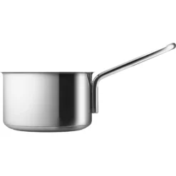 Eva Solo Steel Line Kasserolle, 1,1 L