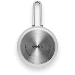 Eva Solo Steel Line Kasserolle, 1,8 L 11 Eva Solo Steel Line Kasserolle, 1,8 L -Deutschland Koch Magier Verkaufs-Shop eva solo saucepan 11l recycled rs 10