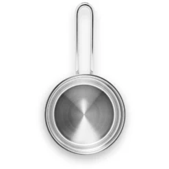 Eva Solo Steel Line Kasserolle, 1,8 L 10 Eva Solo Steel Line Kasserolle, 1,8 L -Deutschland Koch Magier Verkaufs-Shop eva solo saucepan 11l recycled rs 9