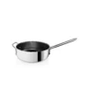 Eva Solo Sauté Pan 24 Cm, Stainless Steel 1 Eva Solo Sauté Pan 24 Cm, Stainless Steel -Deutschland Koch Magier Verkaufs-Shop eva solo saute pan 24 cm stainless steel 0