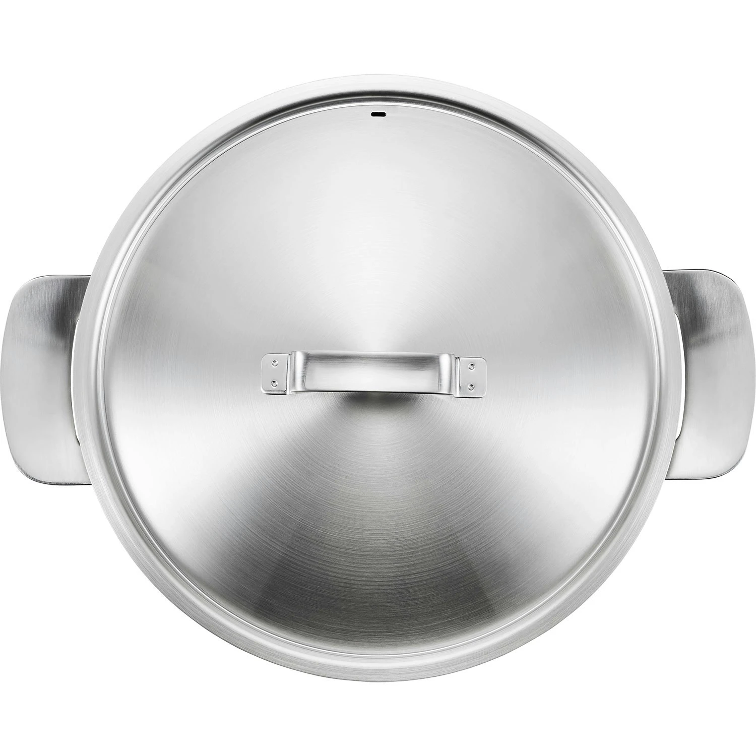 Fiskars All Steel Backofenpfanne 28 Cm 5 Fiskars All Steel Backofenpfanne 28 Cm – Bild 3