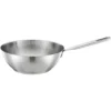 Fiskars All Steel Pure Wok-Pfanne 28 Cm 2 Fiskars All Steel Pure Wok-Pfanne 28 Cm -Deutschland Koch Magier Verkaufs-Shop fiskars all steel pure wok 28 cm 0