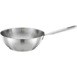 Fiskars All Steel Pure Wok-Pfanne 28 Cm