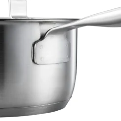 Fiskars All Steel Kasserolle 1,5 L -Deutschland Koch Magier Verkaufs-Shop fiskars all steel saucepan 15l 3