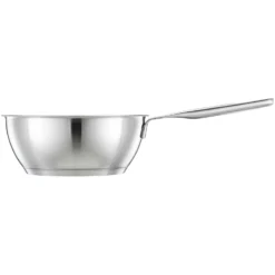 Fiskars All Steel Sauteuse, 2 L